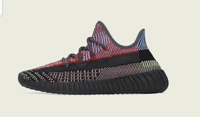 JodYazs InStock in DXB 1 Yeezy yecheil Size Facebook